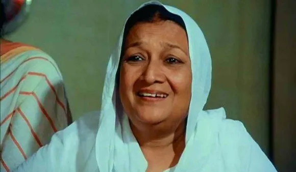 From Gol Maal to Khubsoorat Remembering Veteran Actor Dina Pathak
