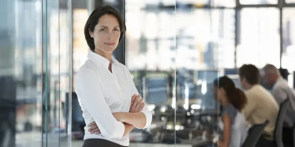 Women entrepreneurs can change the face of the world economy