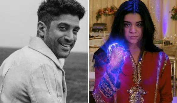 Which Ms Marvel Episodes Will Have Farhan Akhtar?
