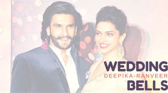 Bollywood Shaadi: Ranveer, Deepika To Wed In Italy On Nov 20