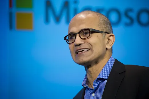 Nadella drives a new initiative to promote diversity