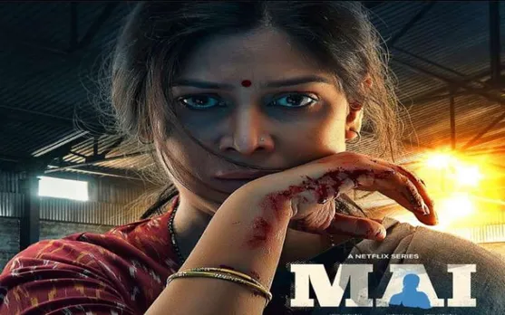 Mai Release Date Revealed: Here' When You Can Start Streaming Sakshi Tanwar's Thriller