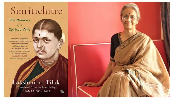 Sahitya Akademi Award Winner Shanta Gokhale On Translating Smritichitre
