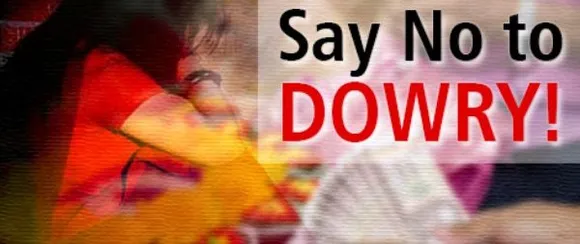 Woman cop harassed for dowry, police takes no action 