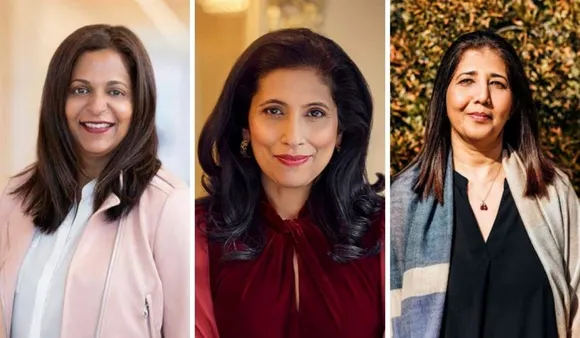 Indian Women Executives