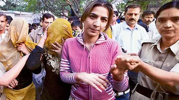 Delhi Court Hands Sex Racket Operator Sonu Punjaban 24-Years In Prison