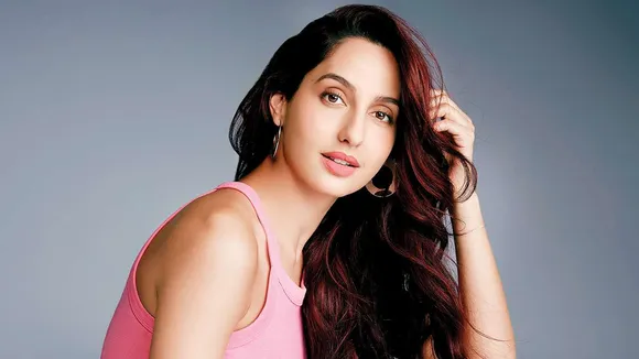 Nora Fatehi Shares Information About Proning