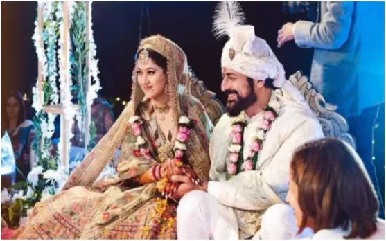 Who Is Aditi Raina? Technie Who Married Actor Mohit Raina