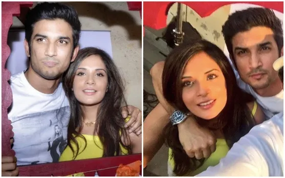 Richa Chadha's Blogpost Asks All The Right Questions About Sushant Singh Rajput's Suicide and Nepotism