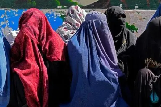 Taliban Prohibits Female Students From Leaving Kabul To Study Abroad: Report