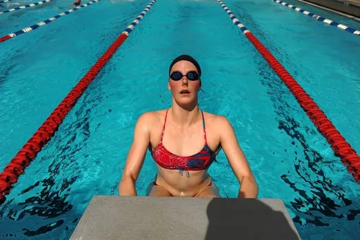 Missy Franklin Depression