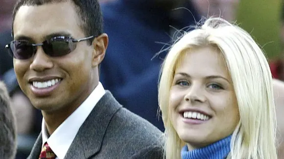 Who Is Elin Nordegren? Model And Ex-Wife Of Tiger Woods