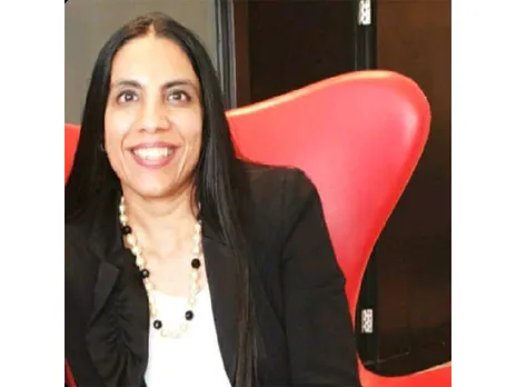 Radha Dhir JLL India CEO