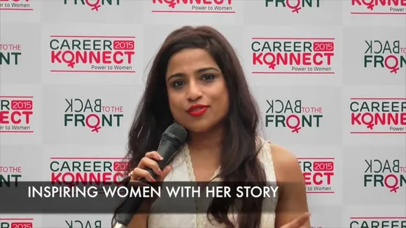 RJ Malishka and what inspired her story