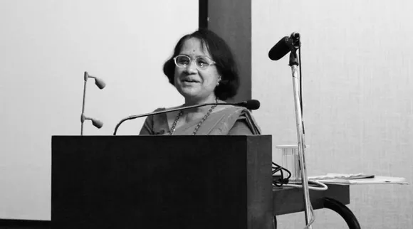 Who Was Manjula Subramaniam? Gujarat's First Woman Chief Secretary Passes Away