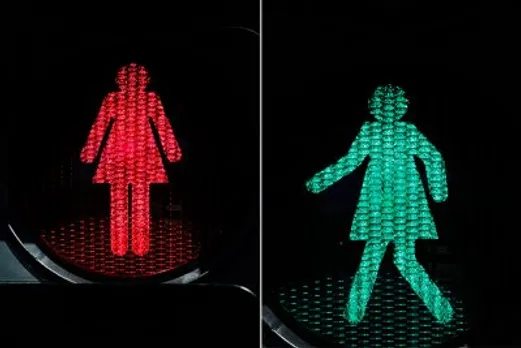 7-Year-Old Gets New Zealand To Change Sexist Road Signs