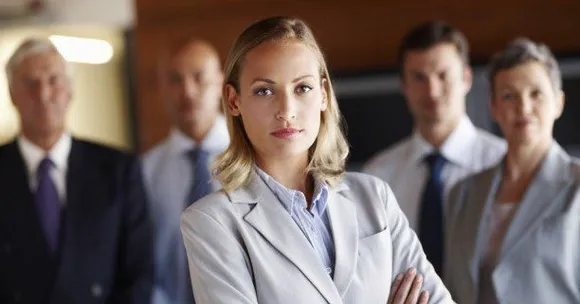 Percentage of women in managerial position increases, says study   