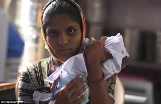 Rajasthan Govt Lost Track Of 2.3 Million Pregnant Women