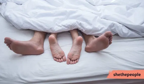 8 Signs You Are In A Sexless Marriage