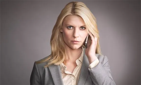 Why Homeland's Carrie Mathison Is A Badass
