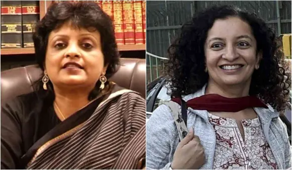 Meet Rebecca John, Lawyer Who Led Priya Ramani To Victory In #MeToo Case