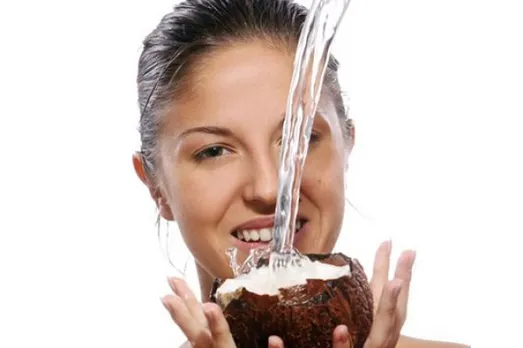 Rehydrate, Replenish, Rejuvenate: The benefits of Coconut Water  