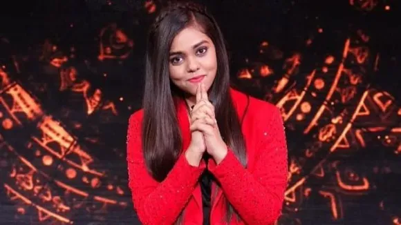 Indian Idol Contestant Shanmukhapriya Trends For Her Performance, Gets Trolled By Many