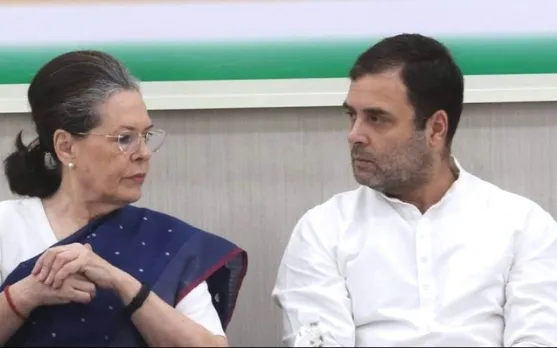 Sonia Gandhi Questioned Again By ED: National Herald Case Explained