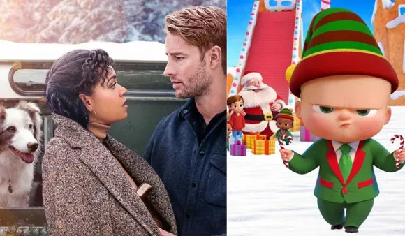 The Noel Diary To Boss Baby: 5 Feel-Good Christmas Films To Watch