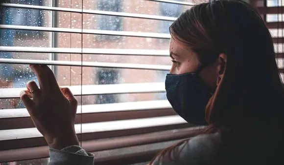5 Things To Do When Someone Talks To You About Their Trauma