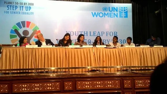 UN Women India calls out to youngsters to support gender equality 