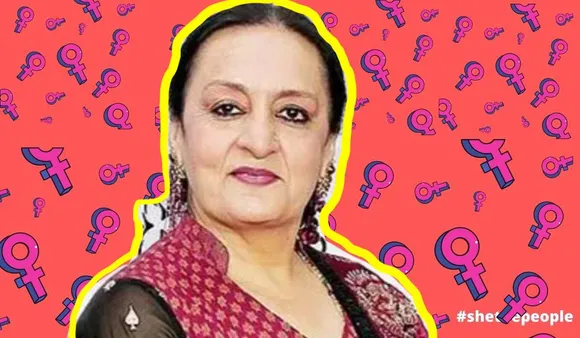 Seven Feminist Moms In Bollywood We All Love