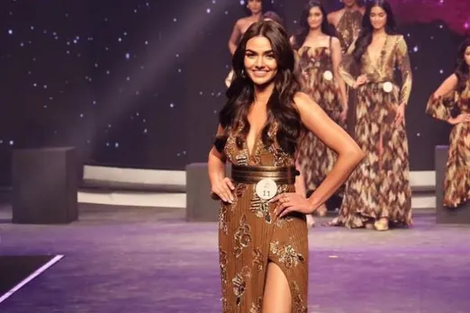 Who Is Rubal Shekhawat? Rajasthan Represent Crowned Miss India's First Runner Up