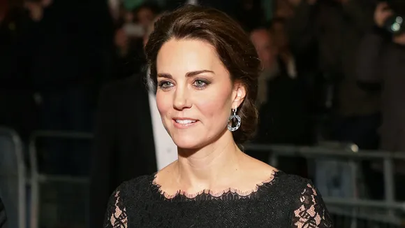 10 Things to know about Kate Middleton   