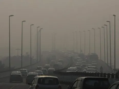 Delhi Pollution: Here Are Some Natural Ways To Beat Smog
