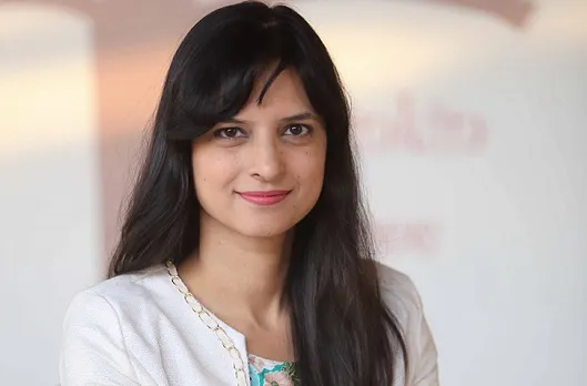 Scripting digital success: Gadget 360 CEO Bhawna Agarwal 