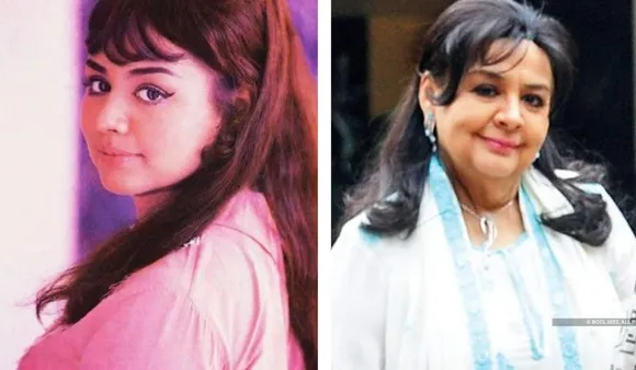 Farida Jalal Birthday Special