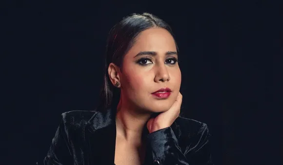 Elitism from music is gone. Nirmika Singh On Social Media's Influence On Music Industry