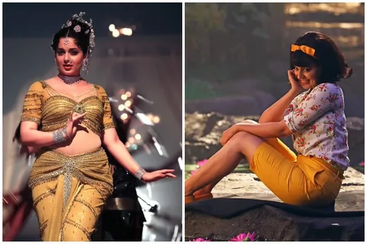 From Kangana To Taapsee, Actors Who Have Undergone Body Transformation For Films