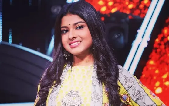 Everything You Need to Know About Arunita Kanjilal From Superstar Singers Season 2