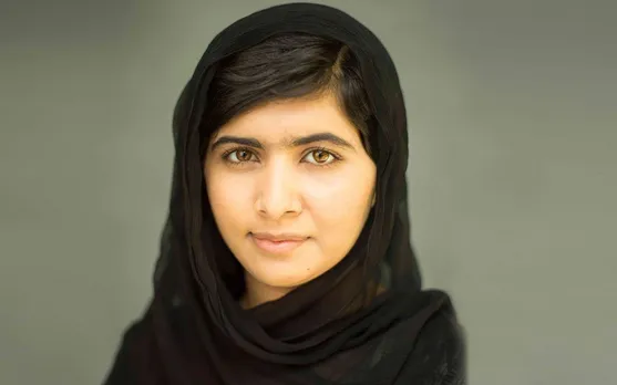 First Look of Malala Yousafzai’s Bollywood Biopic is Here