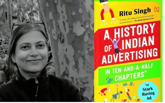 History of Indian Advertising