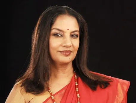 "It has never been as bad as it is today" Shabana Azmi on Padmavati