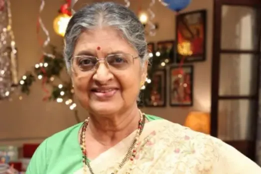 Sulbha Arya Turns 71, Shabana Azmi Writes Heart-Warming Note