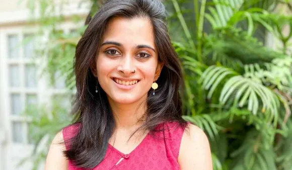 Divija Bhasin : Instagrammer Who Spreads Awareness About Mental Health Through Reels
