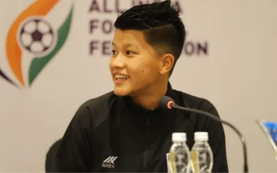 Who Is Shilky Devi? Youngest Football Player In Asia Women's Cup 2022