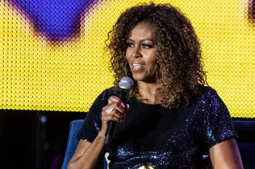 I Felt That I Could Throw Barack Out Of The Window Says Michelle In Her Latest Podcast