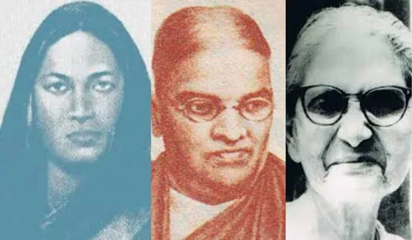 International Women's Day 2021: 10 Female Educators Who Have Shaped India