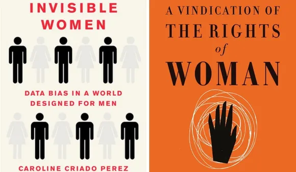 'Invisible Women' to 'Mapping Dalit Feminism': Feminist Books You Must Read