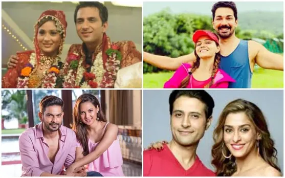 Famous Bigg Boss Couples: Contestants Who Created A Stir Through Their Relationships